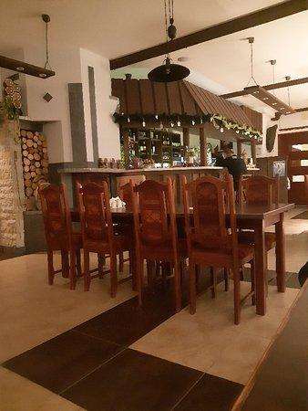 Restauracja Pod 5